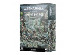 40K: Necrons - COMBAT PATROL